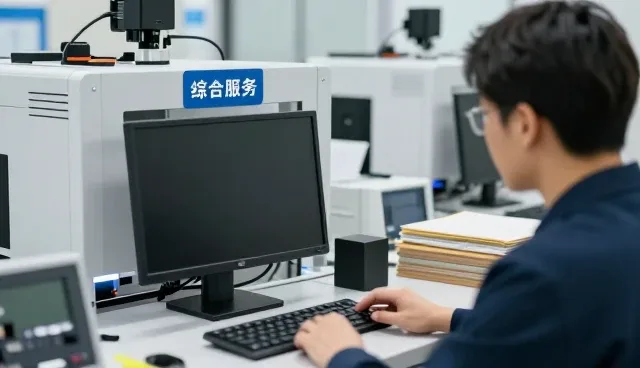 上海风景线企业发展有限公司